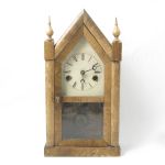 603 5750 TABLE CLOCK